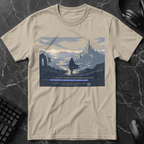 Don't Optimize Everything T-Shirt
