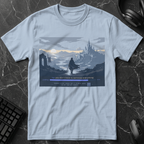 Don't Optimize Everything T-Shirt