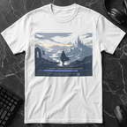 Don't Optimize Everything T-Shirt