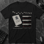 Memories Lost T-Shirt