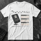 Memories Lost T-Shirt