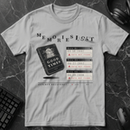 Memories Lost T-Shirt