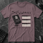 Memories Lost T-Shirt