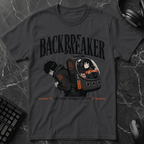 Backbreaker Top Frag T-Shirt
