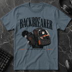 Backbreaker Top Frag T-Shirt