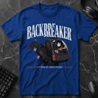 Backbreaker Top Frag T-Shirt