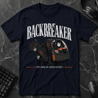 Backbreaker Top Frag T-Shirt