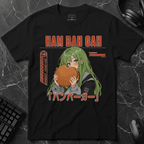 HAM BAH GAH T-Shirt