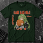 HAM BAH GAH T-Shirt