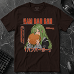 HAM BAH GAH T-Shirt