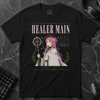 Healer Main T-Shirt
