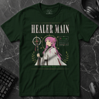 Healer Main T-Shirt