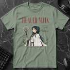 Healer Main T-Shirt