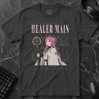 Healer Main T-Shirt