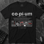 Copium T-Shirt