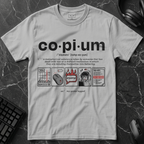 Copium T-Shirt