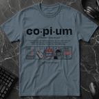 Copium T-Shirt