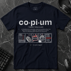 Copium T-Shirt