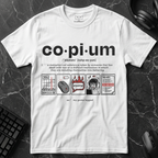 Copium T-Shirt