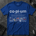 Copium T-Shirt