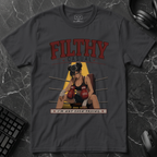 Filthy Casual T-Shirt