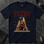 Filthy Casual T-Shirt