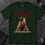 Filthy Casual T-Shirt