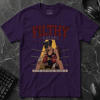 Filthy Casual T-Shirt