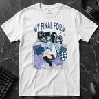 Cozy Final Form T-Shirt