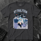 Cozy Final Form T-Shirt
