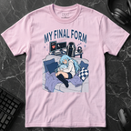 Cozy Final Form T-Shirt