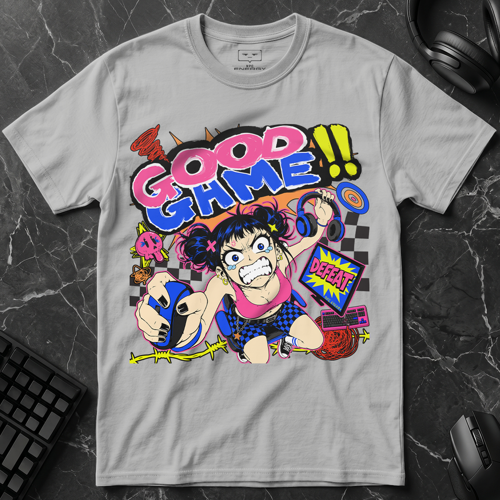 Good Game T-Shirt