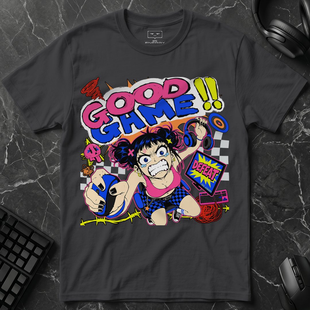 Good Game T-Shirt