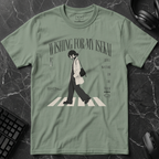 Wishing For My Isekai T-Shirt