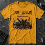 Loot Goblin T-Shirt