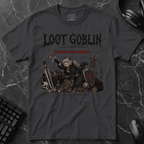 Loot Goblin T-Shirt
