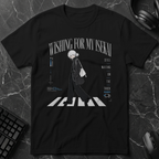 Wishing For My Isekai T-Shirt