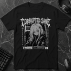 Corrupted Save T-Shirt