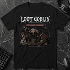 Loot Goblin T-Shirt