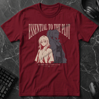 Essential To The Plot T-Shirt
