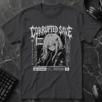 Corrupted Save T-Shirt