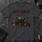 Loot Goblin T-Shirt
