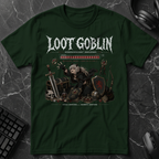 Loot Goblin T-Shirt