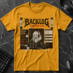 Video Game Backlog Expansion Pack T-Shirt