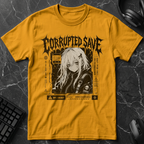 Corrupted Save T-Shirt