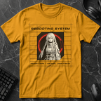 Rebooting System T-Shirt