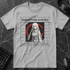 Rebooting System T-Shirt