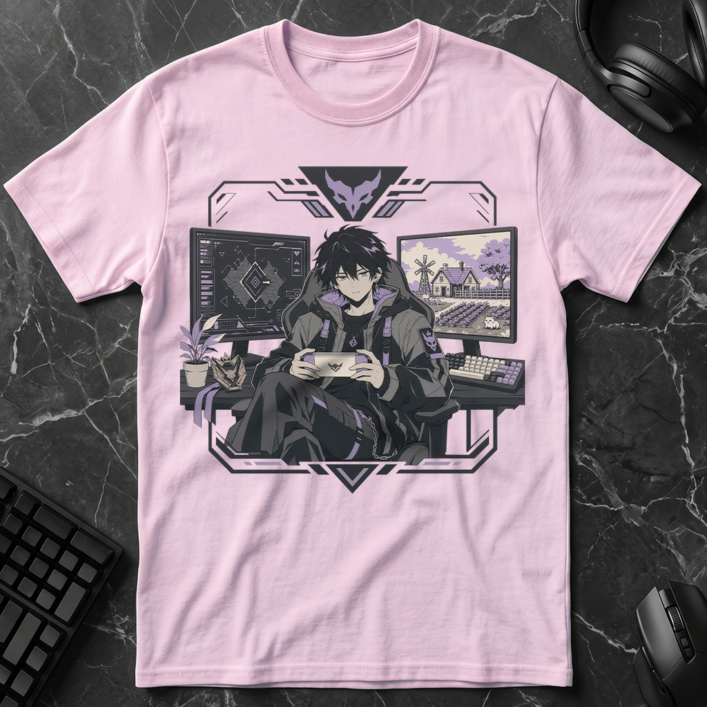 Two Things Can Be True T-Shirt