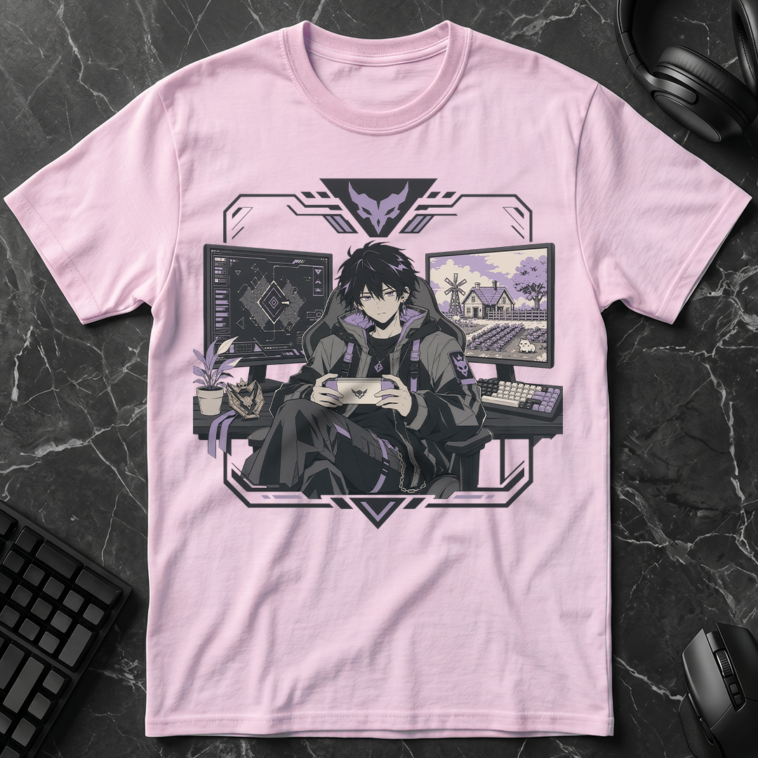Two Things Can Be True T-Shirt