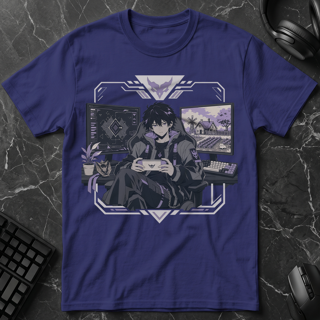 Two Things Can Be True T-Shirt